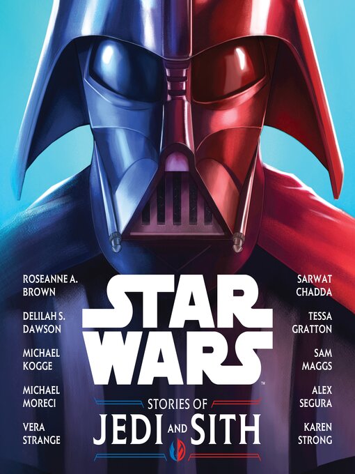 Title details for Stories of Jedi and Sith by Roseanne A. Brown - Available